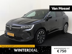 Renault Austral - 1.2 mild hybrid advanced 130 techno | elektrische achterklep | LM velgen | Half leder