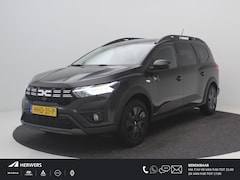 Dacia Jogger - 1.6 Hybrid 140 Expression 7-pers. AUTOMAAT / Trekhaak / 7-persoons / Navigatie middels App