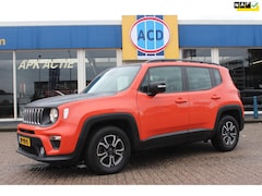 Jeep Renegade - 1.0T Opening Edition | Orig. NL | Carplay |