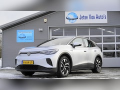 Volkswagen ID.4 - Life 77 kWh Trekhaak SOH 91 %