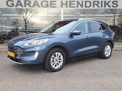 Ford Kuga - 2.5 PHEV Titanium | Winterpack | Adaptive CC | Blindspot | Climate | Navi | occasion