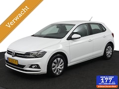 Volkswagen Polo - 1.0 TSI Comfortline