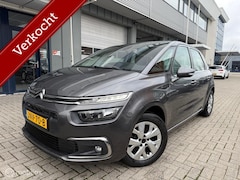Citroën C4 Picasso - 1.2 Benzine | Nieuwe distributieriem | Lage km's