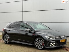Volkswagen Golf - 2.0 TSI GTI Pano |HarmanKardon |Memory |Blind Spot |ACC |Vol Leder |Camera |Stoelverwarmin