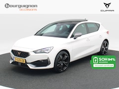 CUPRA Leon - 1.4 e-Hybrid 245 Pk Automaat VZ Adrenaline | Panoramadak | Adaptive Cruise | Climate Contr