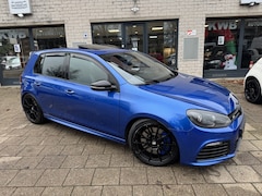 Volkswagen Golf - 2.0 R 4-Motion 340PK Milltek Dakje 5Drs Beurt