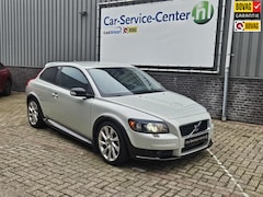 Volvo C30 - 2.5 T5 Momentum incl 3 maanden garantie