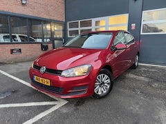 Volkswagen Golf - 1.2 TSI Trendline