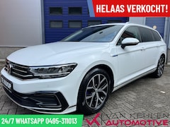 Volkswagen Passat Variant - 1.4 TSI PHEV GTE l Trekhaak l