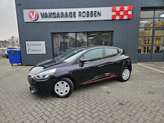 Renault Clio - 0.9 TCe Expression