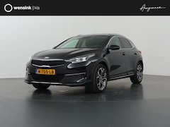 Kia XCeed - 1.6 GDi PHEV ExecutiveLine | Trekhaak | Panoramadak | Lederen Bekleding | Stoelventilatie