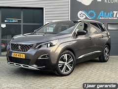 Peugeot 5008 - 1.2 PureTech GT-Line Keyless Afn-Trekh Rijklaar