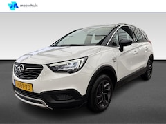 Opel Crossland X - 1.2 Turbo 110pk Start/Stop Edition 2020