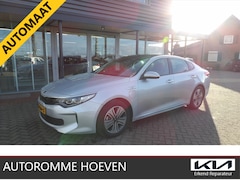 Kia Optima - 2.0 PHEV 205pk AUTOMAAT ExecutiveLine Org. Ned