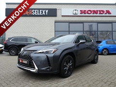 Lexus UX - 250h Hybrid 184pk CVT Urban Line