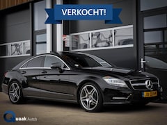 Mercedes-Benz CLS-klasse - 350