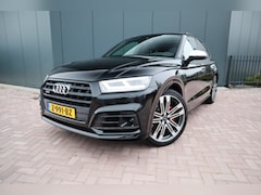 Audi Q5 SQ5 - 3.0 TFSI quattro Pro Line Plus Panoramadak Virtual cockpit B&O Trekhaak Etc. Etc