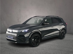 Volkswagen Tiguan - 1.5 eHybrid 204pk R-Line Edition - eHybrid