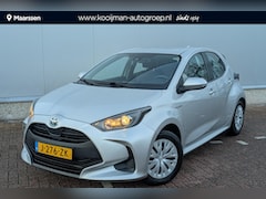 Toyota Yaris - 1.5 Hybrid Comfort Airco, Adaptive cruise control, Centrale deurvergrendeling met afst.bed