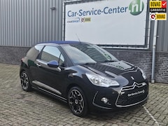 Citroën DS3 Cabrio - 1.6 THP Sport Chic