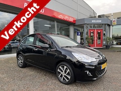 Citroën C3 - 1.2 PureTech Selection Carplay, Cruise, Airco