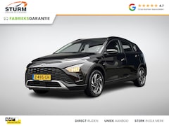Hyundai Bayon - 1.0 T-GDI Comfort Smart