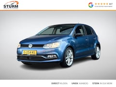 Volkswagen Polo - 1.2 TSI Comfortline Business incl. Trekhaak