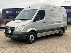 Mercedes-Benz Sprinter - 318 3.0 CDI 366 DC 6-BAK/AIRCO
