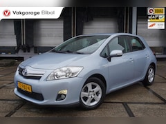 Toyota Auris - 1.8 Full Hybrid Aspiration