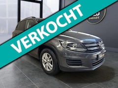 Volkswagen Tiguan - 1.4 TSI Trendline