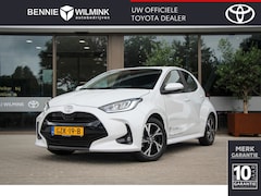 Toyota Yaris - 1.5 Hybrid 115 First Edition