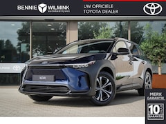 Toyota bZ4X - Dynamic | 17% bijtelling | 8000, - VOORDEEL