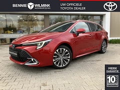 Toyota Corolla Touring Sports - Hybrid 140 Dynamic | Blindspot | Parkeersensoren V+A