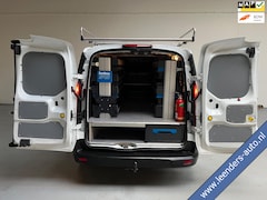 Ford Transit Connect - L2H1 SERVICEWAGEN 1.5 EcoBlue 100pk euro6 Trend Imperiaal, Sortimo inrichting, Trekhaak, R