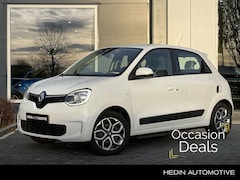 Renault Twingo Z.E. - R80 Collection | Climate Control | Cruise Control | Carplay/Android Auto