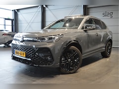 Volkswagen Tiguan - 1.5 eHybrid 3X R-Line Black Style pano head up 20 inch