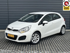 Kia Rio - 1.2 CVVT Comfort Pack 5 deurs | Airco | Navi | NAP