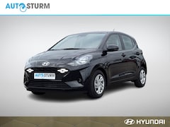 Hyundai i10 - 1.0 Comfort Smart 5-zits Automaat