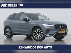 Volvo XC60 - B4 Plus Dark | ACC | BLIS | Trekhaak | Stoelverwarming | Keyless | Camera