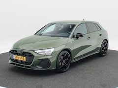 Audi A3 Sportback - 35 TFSI | S edition | | Privacy glas | Sonos 3d | 19 inch | Comfortsleutel | Matrix Led |
