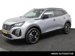 Peugeot 2008 - 1.2 Hybrid 145PK Allure | Deze 2008 Private Lease Vanaf 516, 47 Per Maand | Snel Rijden? K