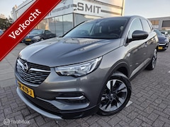 Opel Grandland X - 1.2 Turbo Innovation Nav/Led/NLAuto/1eEigen