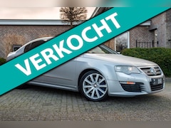 Volkswagen Passat - 3.6 R36 4-motion Xenon V6