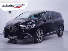 Renault Grand Scénic - 1.3 TCe Techno 7p. NAP 7-Persoons Clima Half-leder led koplampen 1e Eigenaar