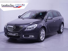 Opel Insignia Sports Tourer - 1.6 T Cosmo navigatie electrische stoelbediening met memory stoelverwarming elektrische ac