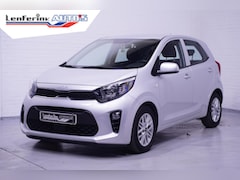 Kia Picanto - 1.0 DPi DynamicLine Apple Carplay Camera 1e Eigenaar NAP