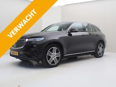 Mercedes-Benz EQC - 400 4MATIC 408pk Luxury [ TREKHAAK+PANO+20 INCH+STOELVERWARMING ]