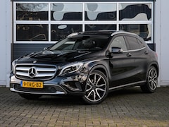 Mercedes-Benz GLA-Klasse - 200 AMG-line | Leder | Panoramadak | Xenon | Camera | PDC v+a | Carplay