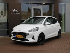 Hyundai i10 - 1.0 Comfort lichtmetalen velgen - dealer onderhouden