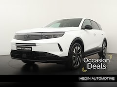 Opel Grandland - 1.2 Turbo Hybrid GS Full Map Navigatie | Matrix LED Verlichting | Climate Control | Rondom